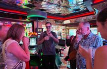 Small Group Vegas Strip Walking Tour with Free Drink
