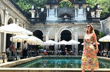City Tour Complete Rio de Janeiro