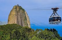 City Tour Complete Rio de Janeiro
