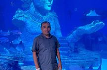 Bali Night Safari Experience