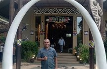Bali Night Safari Experience