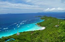 Koh Larn Monkey Beach Full Day Private Tour