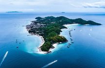 Koh Larn Monkey Beach Full Day Private Tour