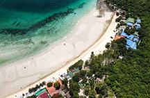 Koh Larn Monkey Beach Full Day Private Tour
