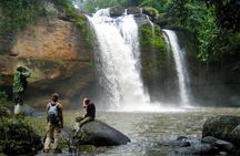 Khao Yai National Park Full Day Private Tour