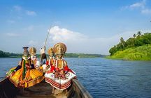 5 Day Kerala Tour Backwaters Wildlife and Cultural Experiences