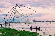 5 Day Kerala Tour Backwaters Wildlife and Cultural Experiences