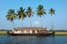 5 Day Kerala Tour Backwaters Wildlife and Cultural Experiences