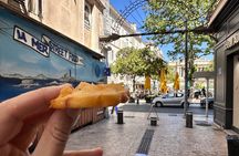 Marseille Street Food and Guided Sightseeing Walk