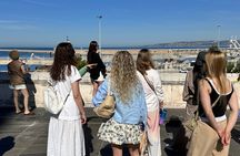 Marseille Street Food and Guided Sightseeing Walk