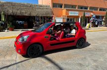 Buggy Tour Adventure