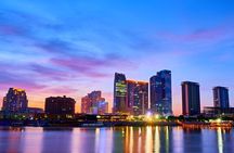 Luxury Cambodian Odyssey- Discover Phnom Penh & Angkor Wonders