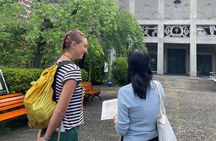 Private Hiroshima Tour: Local Life & Hidden Gems