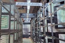 Private Apartheid Museum tour