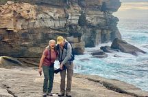 Sydney: Royal National Park Tiny Group Hike, Swim, Picnic