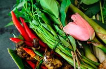 Secrets of Bali : Casa Luna Cooking School, Ubud
