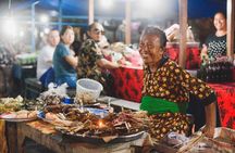 Secrets of Bali : Casa Luna Cooking School, Ubud