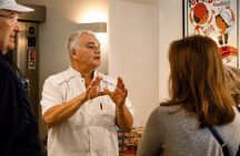 Bayonne Food Tour : Chocolate, Ham & Basque Specialties