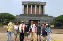 7 Day North Vietnam Travel Package Hanoi Halong Bay Sapa