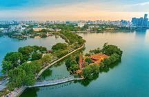 7 Day North Vietnam Travel Package Hanoi Halong Bay Sapa