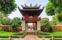 7 Day North Vietnam Travel Package Hanoi Halong Bay Sapa