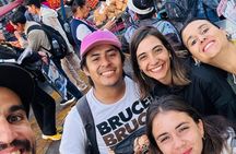 Full Day Lima Raw | Migration, Identity & Class