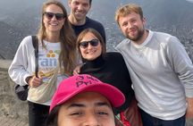 Full Day Lima Raw | Migration, Identity & Class