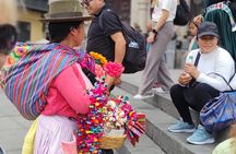 Full Day Lima Raw | Migration, Identity & Class
