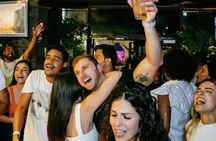 Miami Pub Crawl + Clubbing Experience
