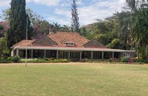 Nairobi Museums and Heritage Experience