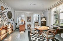 Karen Blixen Museum Guided Tour with Entry Tickets