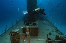 Discover Scuba Diving in Malta