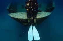 Discover Scuba Diving in Malta