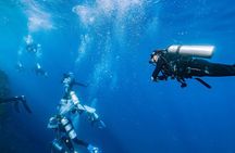 Discover Scuba Diving in Malta