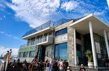Cape Town: Robben Island Tour Including Ferry Tickets & Transfers
