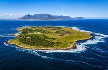 Cape Town: Robben Island Tour Including Ferry Tickets & Transfers