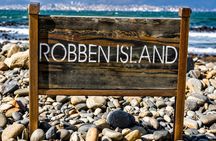 Cape Town: Guided Robben Island and Table Mountain Tour