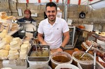 The Original Ortigia Street Food and Market Tour