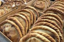 The Original Ortigia Street Food and Market Tour