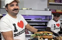 The Original Ortigia Street Food and Market Tour