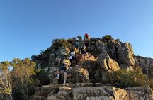 Lion’s Head Sunrise or Sunset Hike and Table Mountain Hike