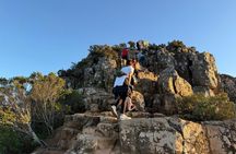 Lion’s Head Sunrise or Sunset Hike and Table Mountain Hike