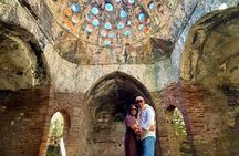 Biblical Ephesus Tour with Lunch - VIP TRANSPORTATION