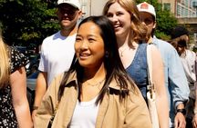 Nashville Food Tour - Stroll the Gulch Like a Local - Walking