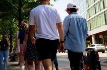 Nashville Food Tour - Broadway and Backstreets - Walking
