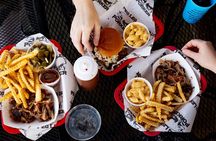 Nashville Food Tour - Broadway and Backstreets - Walking