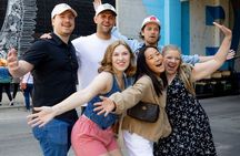 Nashville Food Tour - Stroll the Gulch Like a Local - Walking