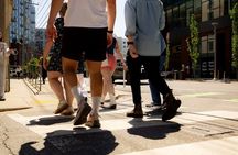 Nashville Food Tour - Stroll the Gulch Like a Local - Walking