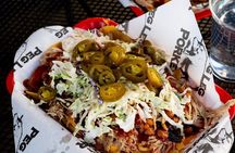 Nashville Food Tour - Stroll the Gulch Like a Local - Walking