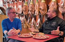 Iberian Ham Tasting Experience in Barcelona with an Expert